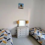 Appartement La Tranquillite, 2Mn A Pieds Mer