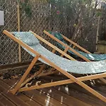 Appartement La Tranquillite, 2Mn A Pieds Mer