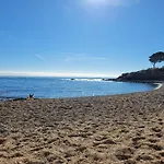Appartement La Tranquillite, 2Mn A Pieds Mer
