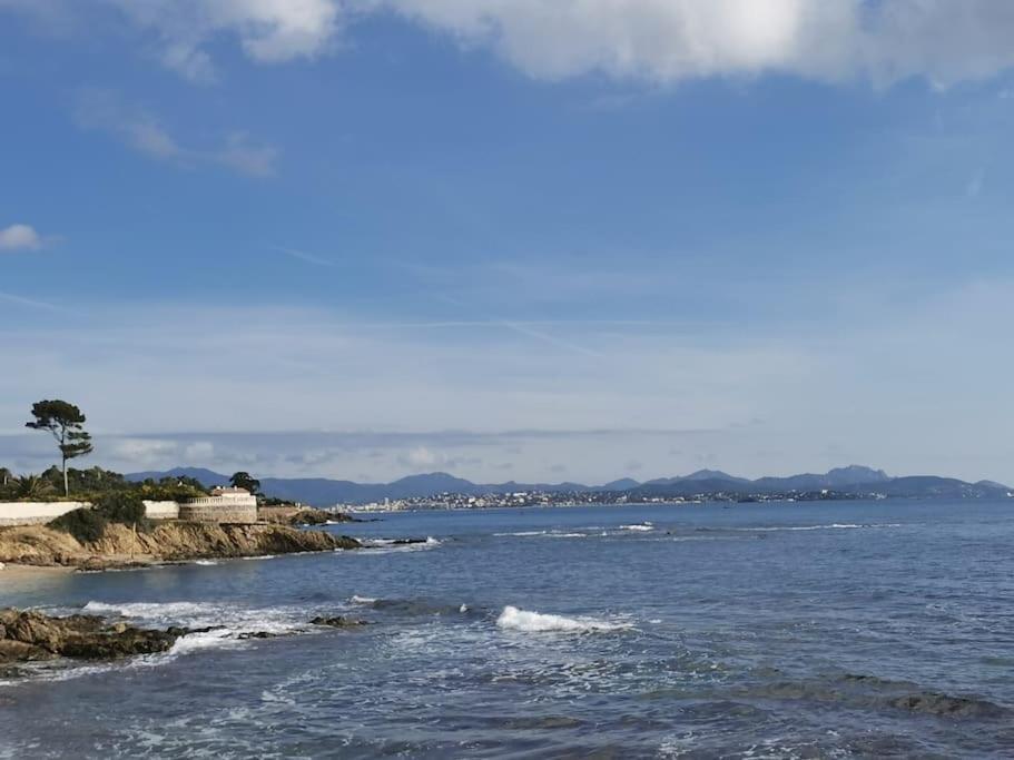 La Tranquillite, 2mn A Pieds * Frejus