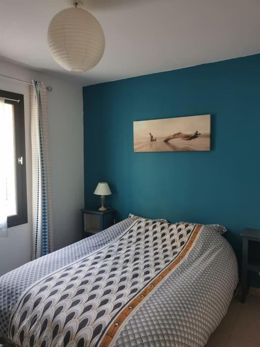 Apartment La Tranquillite, 2mn A Pieds Frejus
