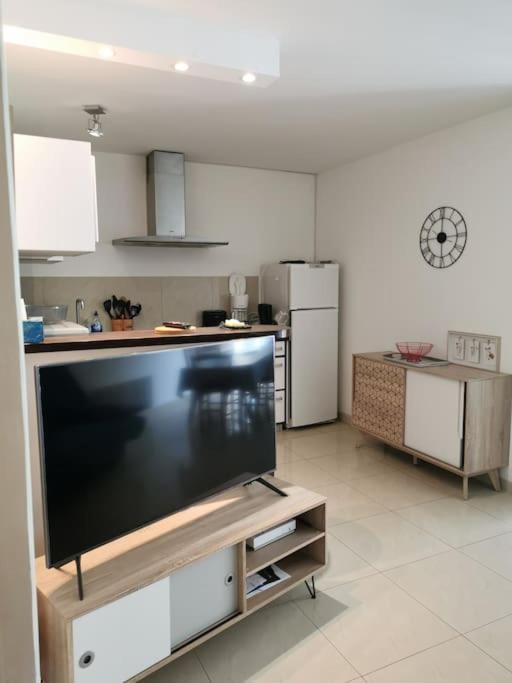 La Tranquillite, 2mn A Pieds Apartment Frejus