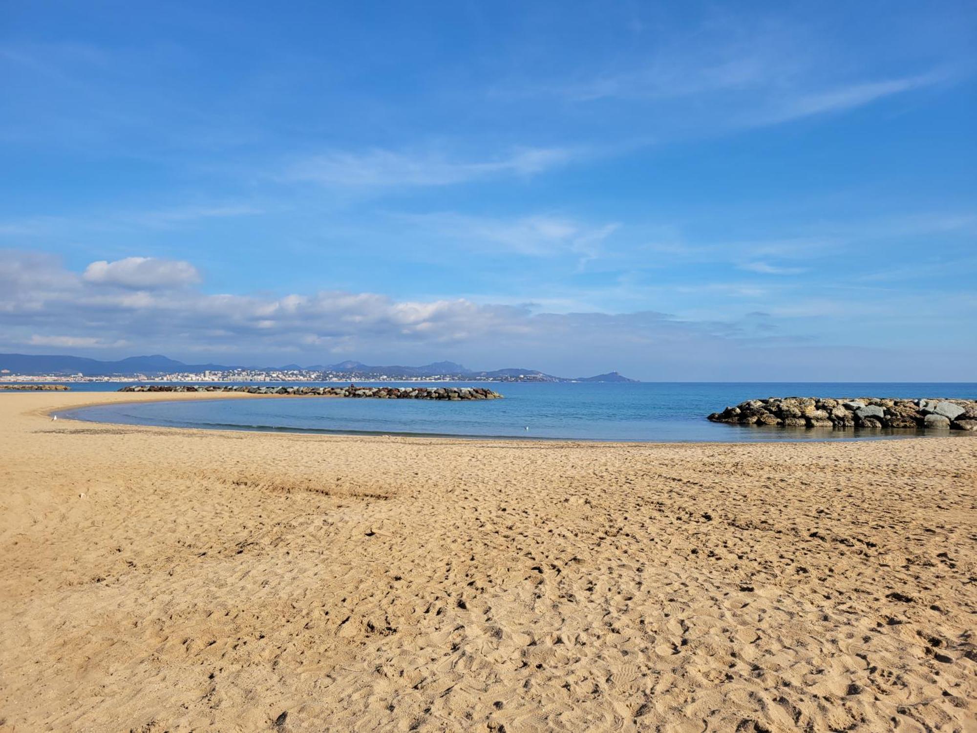 La Tranquillite, 2mn A Pieds * Frejus